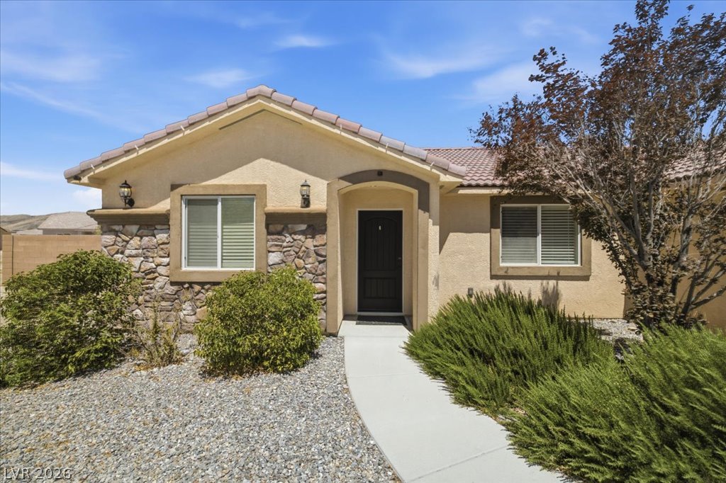 6711 Greenbriar Court Pahrump NV 89061