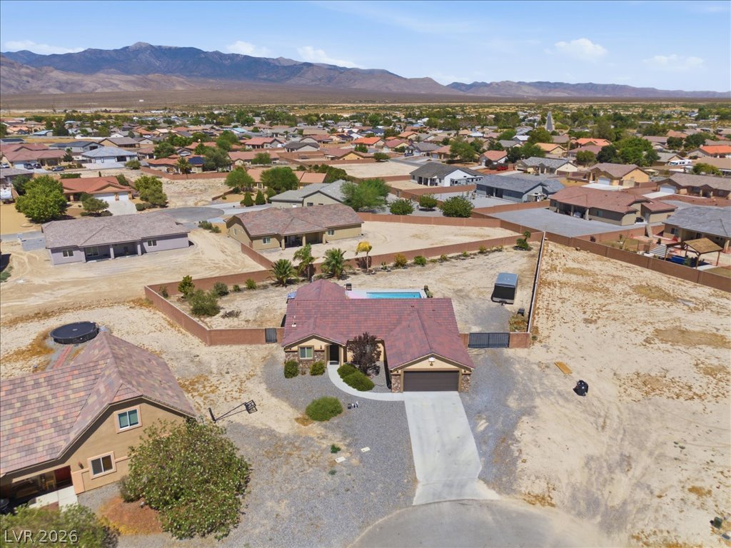 6711 Greenbriar Court Pahrump NV 89061