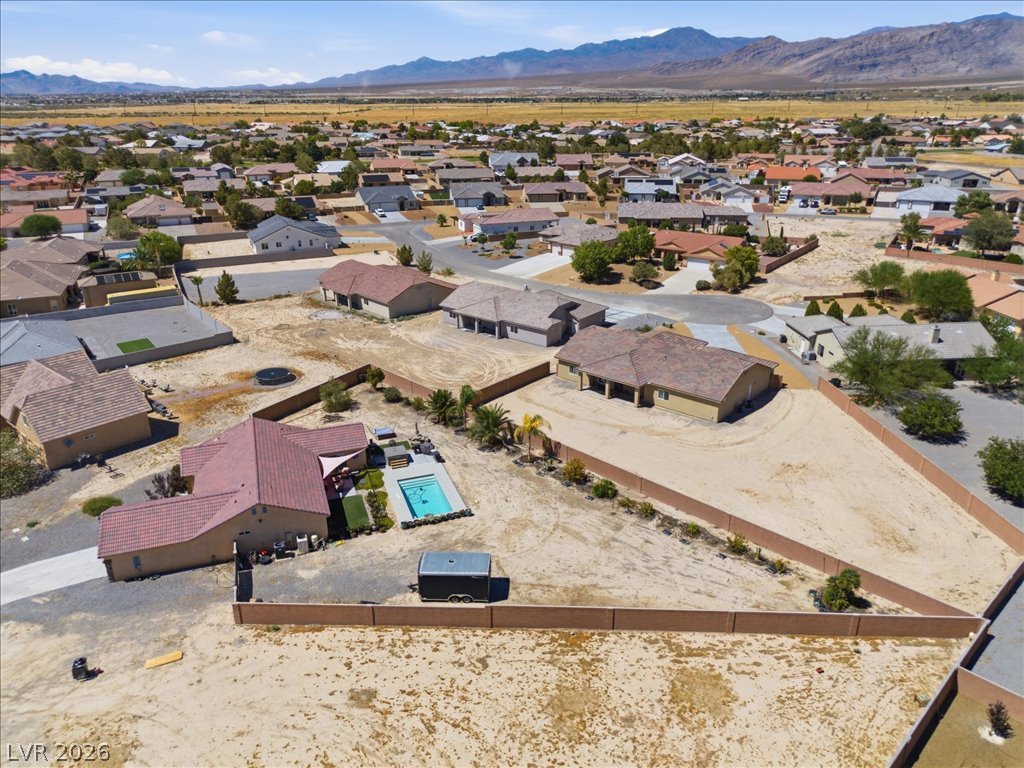 6711 Greenbriar Court Pahrump NV 89061