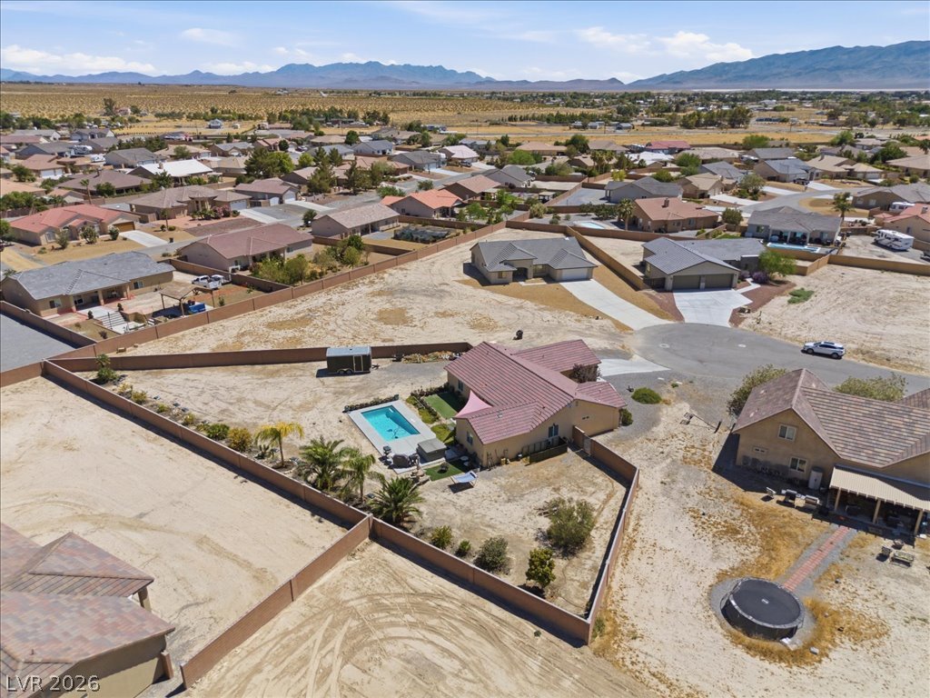 6711 Greenbriar Court Pahrump NV 89061