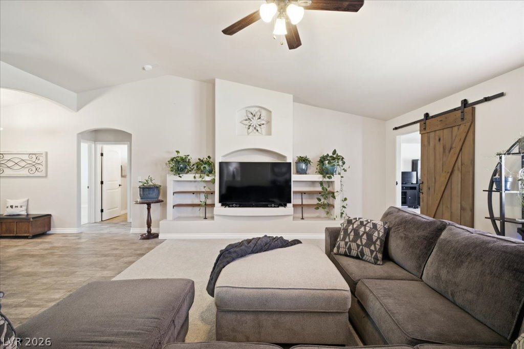 6711 Greenbriar Court Pahrump NV 89061