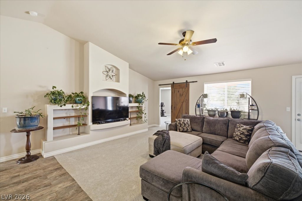 6711 Greenbriar Court Pahrump NV 89061