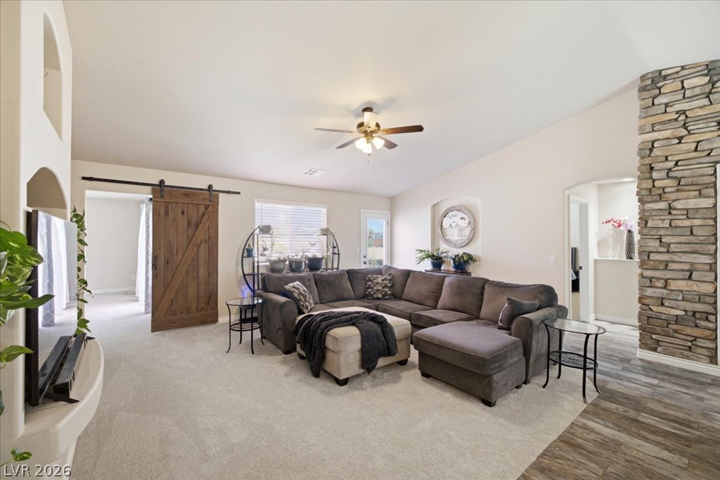 6711 Greenbriar Court Pahrump NV 89061