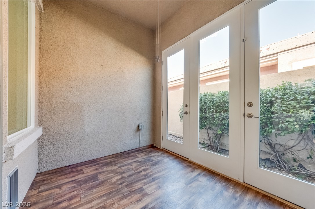 11756 Feinberg Place Las Vegas NV 89138
