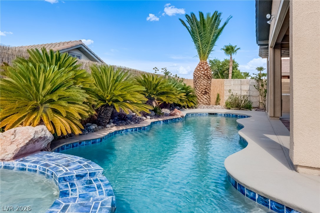 11756 Feinberg Place Las Vegas NV 89138