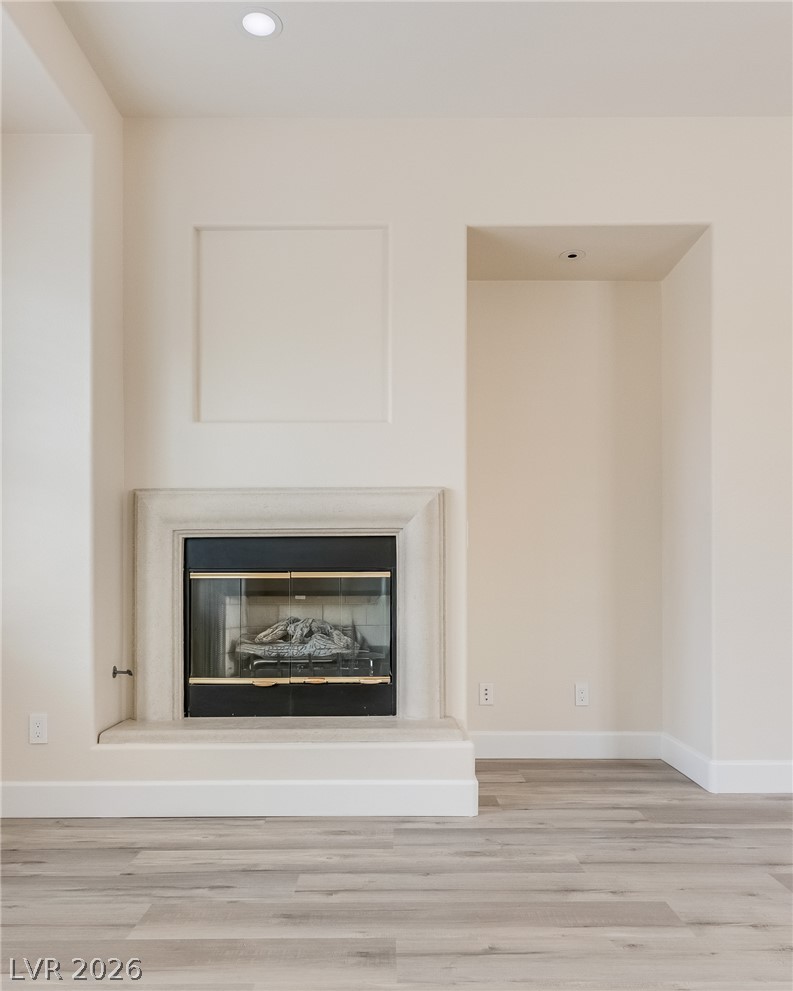 11756 Feinberg Place Las Vegas NV 89138