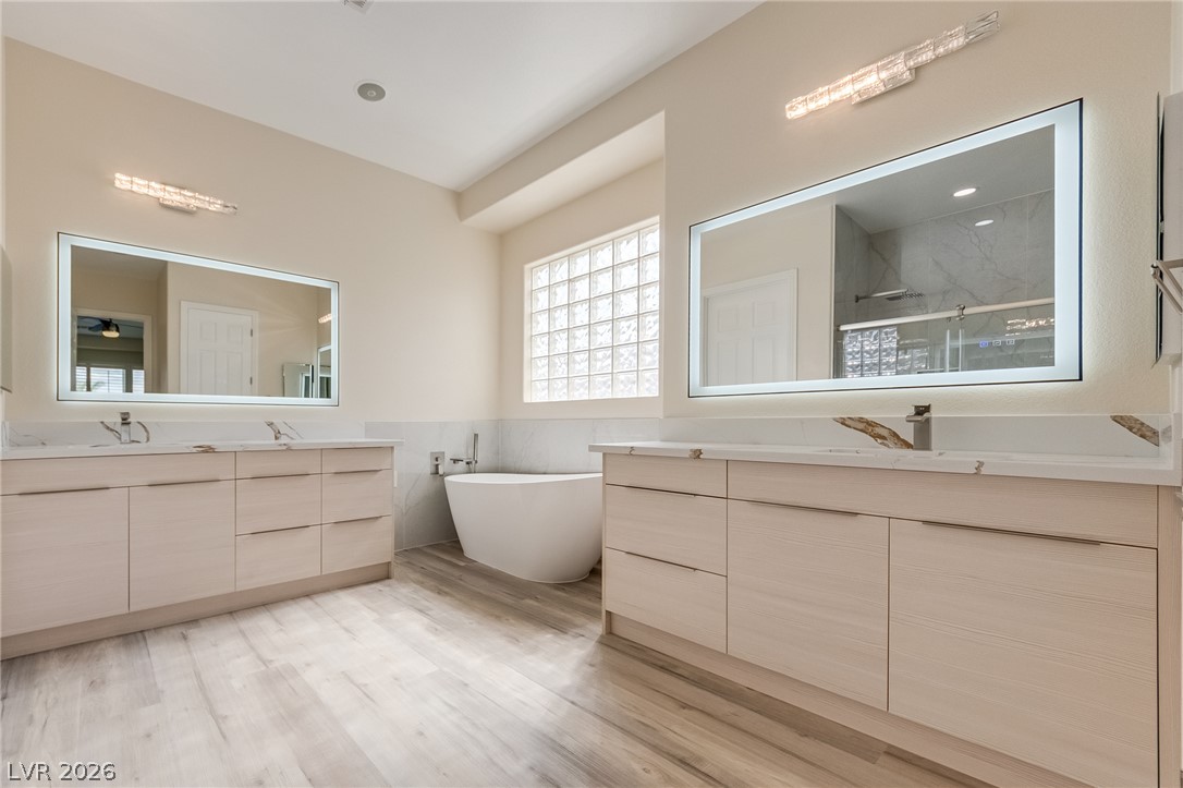 11756 Feinberg Place Las Vegas NV 89138