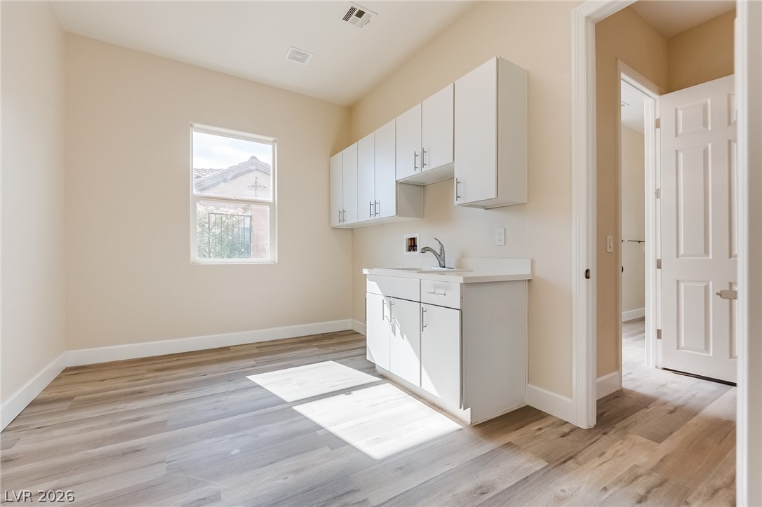 11756 Feinberg Place Las Vegas NV 89138