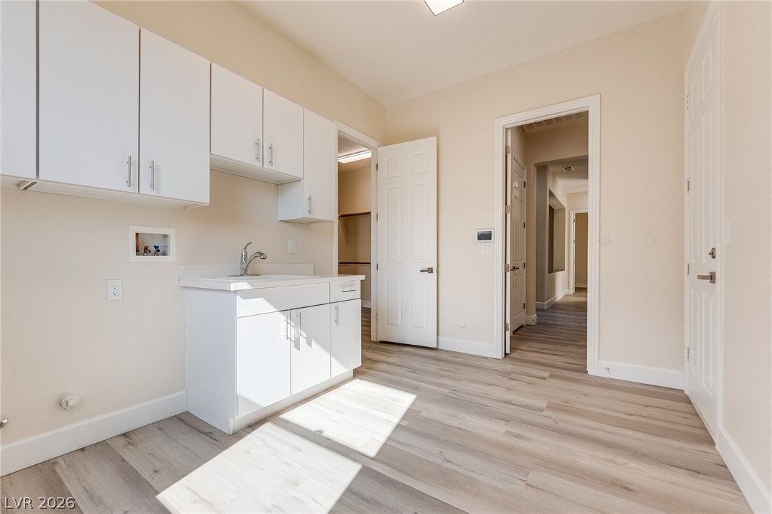 11756 Feinberg Place Las Vegas NV 89138