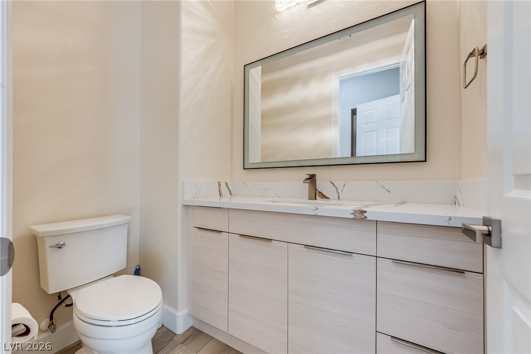 11756 Feinberg Place Las Vegas NV 89138