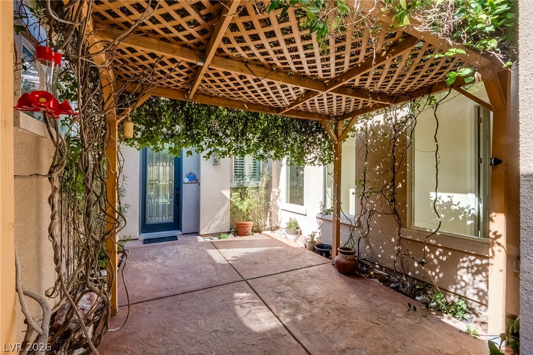 11756 Feinberg Place Las Vegas NV 89138