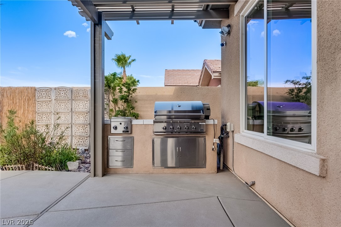 11756 Feinberg Place Las Vegas NV 89138