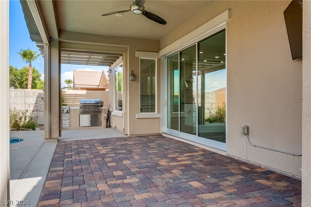 11756 Feinberg Place Las Vegas NV 89138