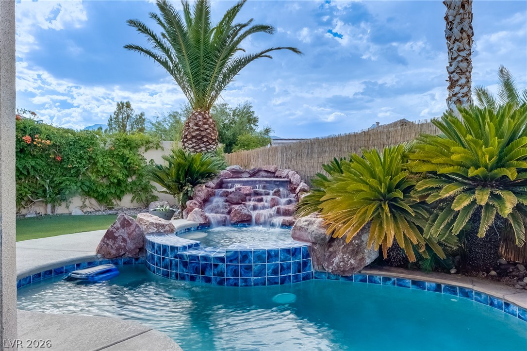 11756 Feinberg Place Las Vegas NV 89138