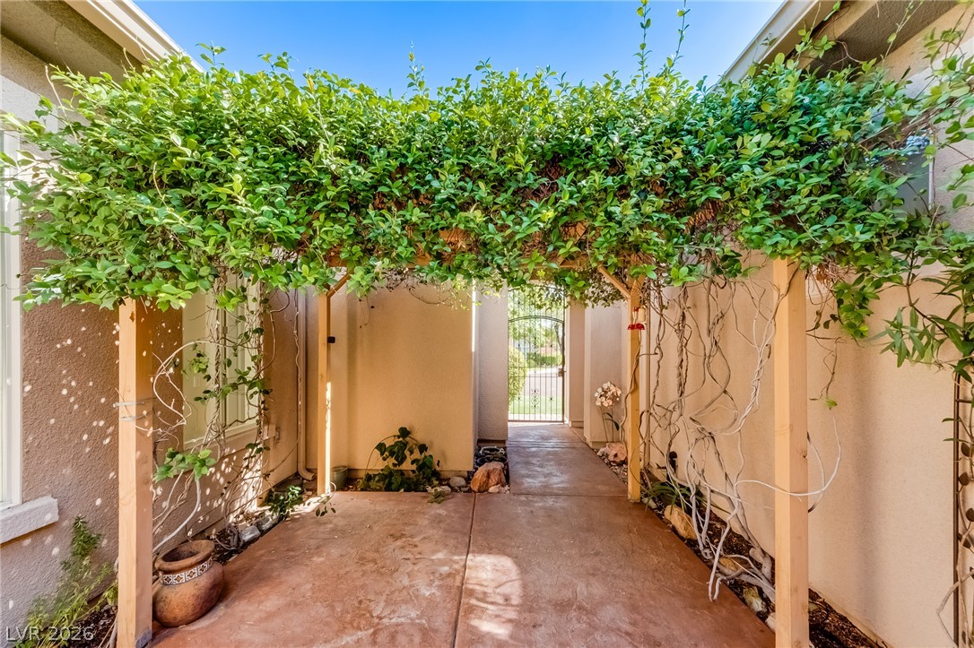 11756 Feinberg Place Las Vegas NV 89138