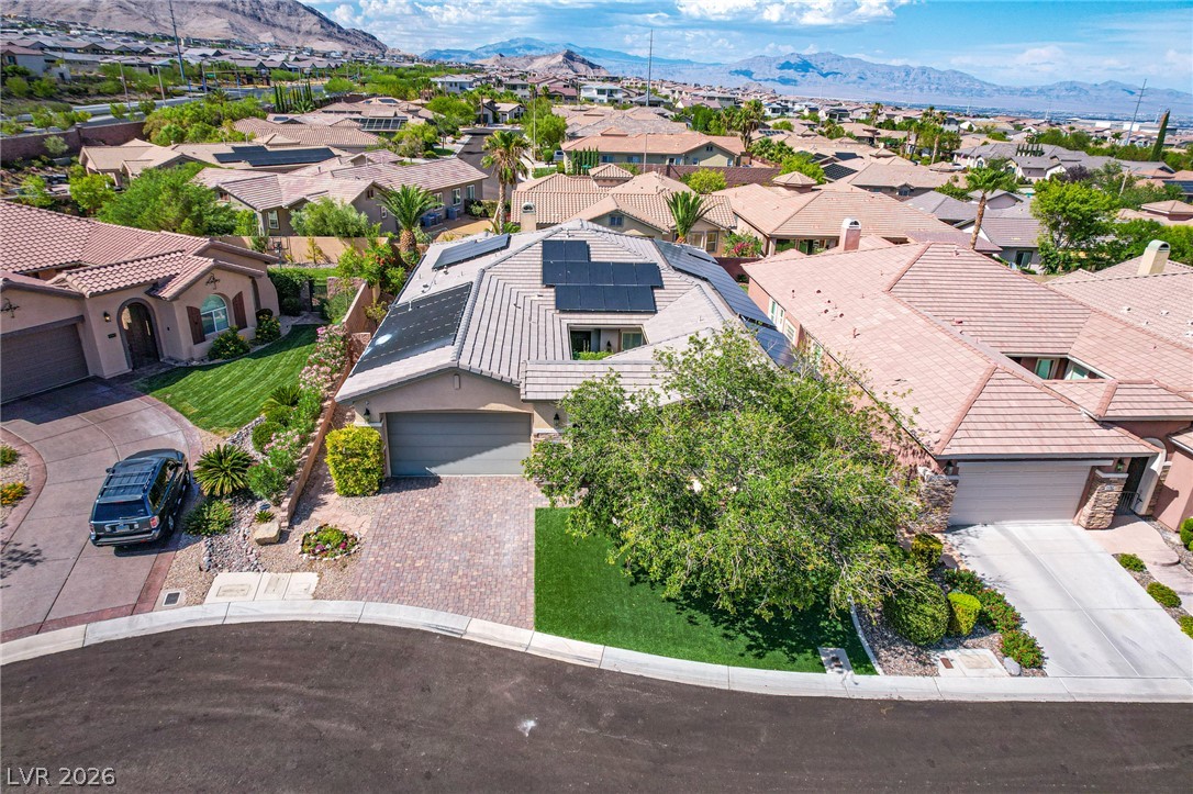 11756 Feinberg Place Las Vegas NV 89138