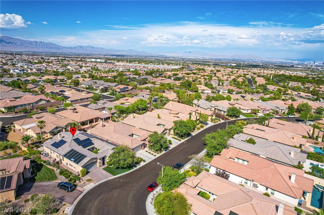 11756 Feinberg Place Las Vegas NV 89138