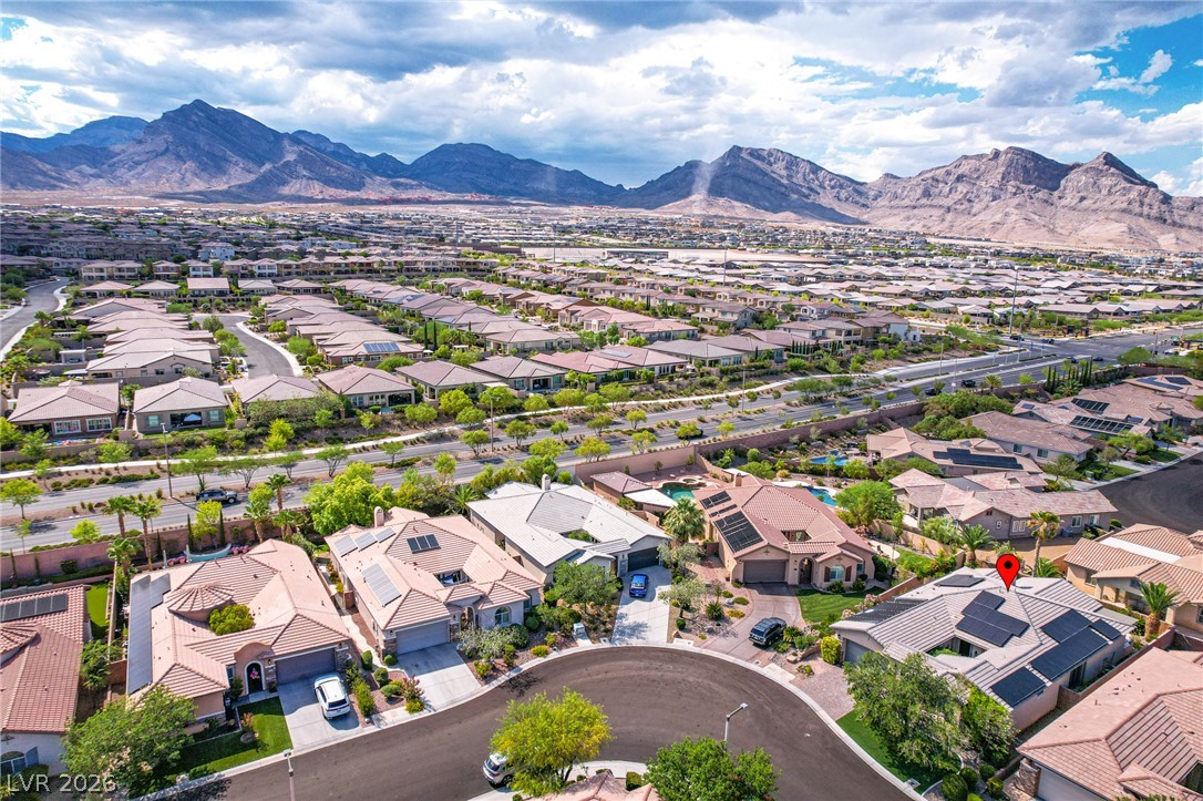 11756 Feinberg Place Las Vegas NV 89138