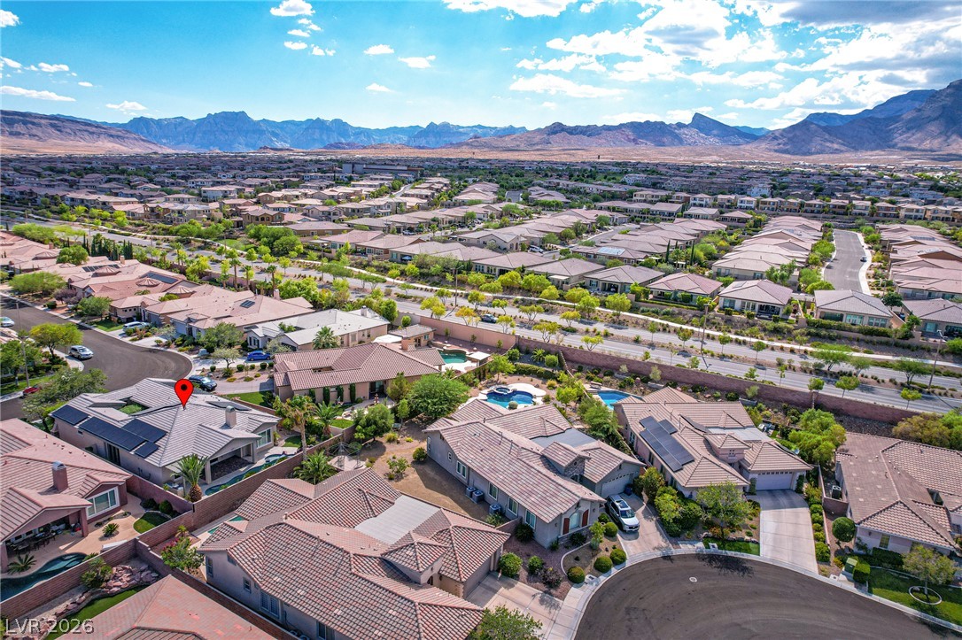 11756 Feinberg Place Las Vegas NV 89138