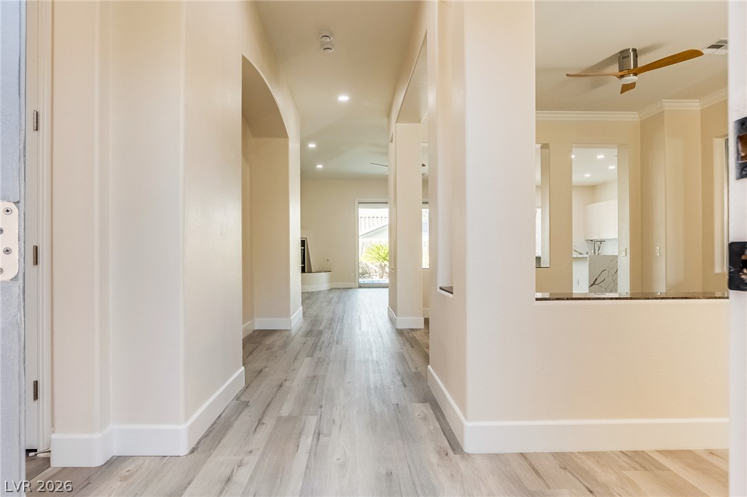 11756 Feinberg Place Las Vegas NV 89138
