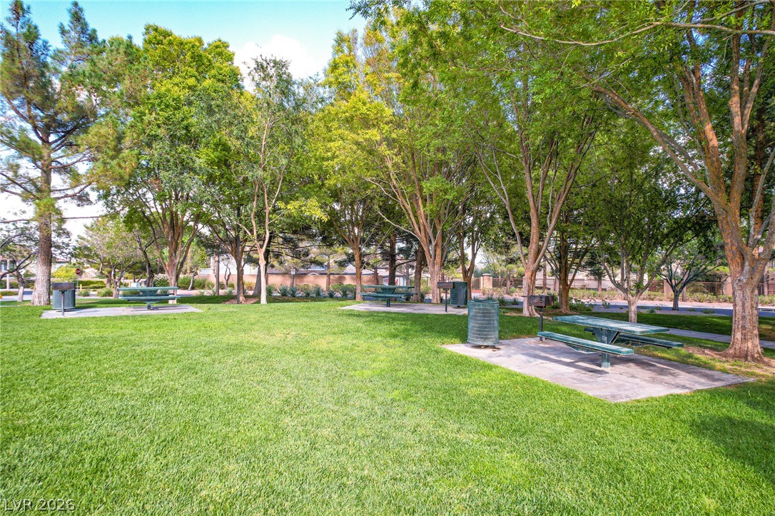 11756 Feinberg Place Las Vegas NV 89138