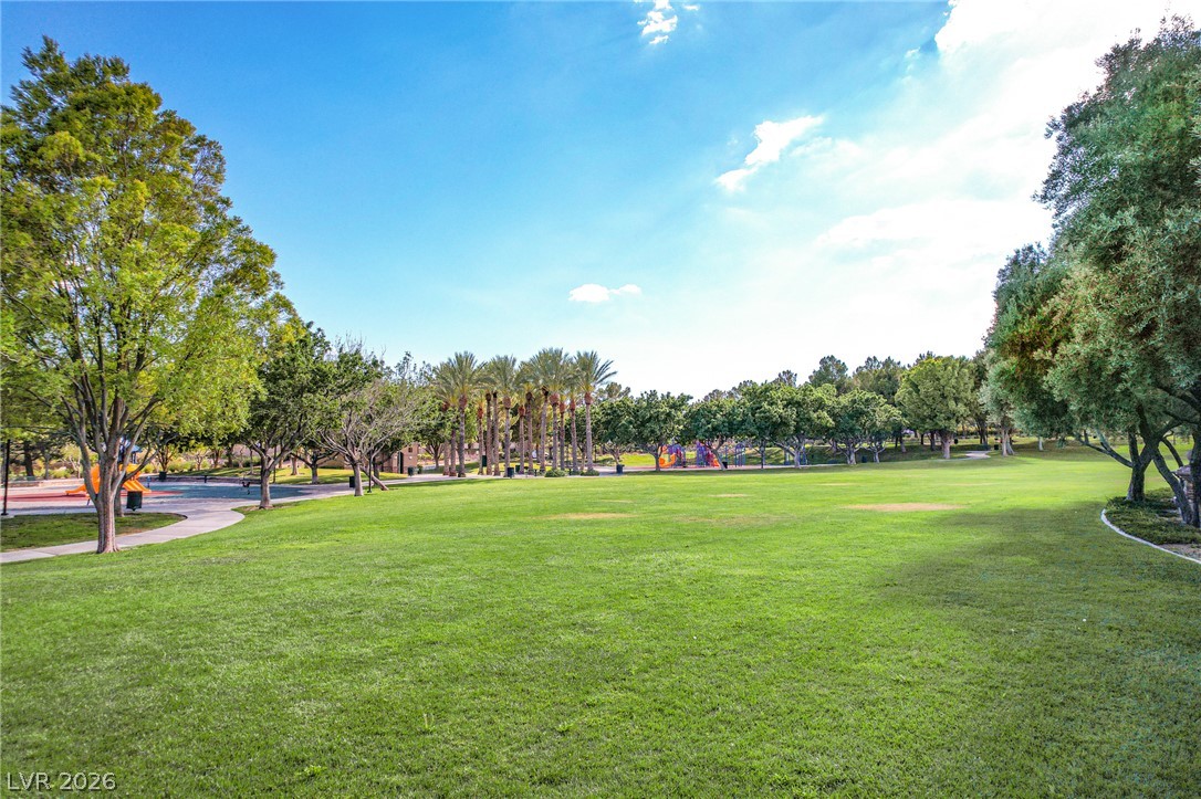11756 Feinberg Place Las Vegas NV 89138