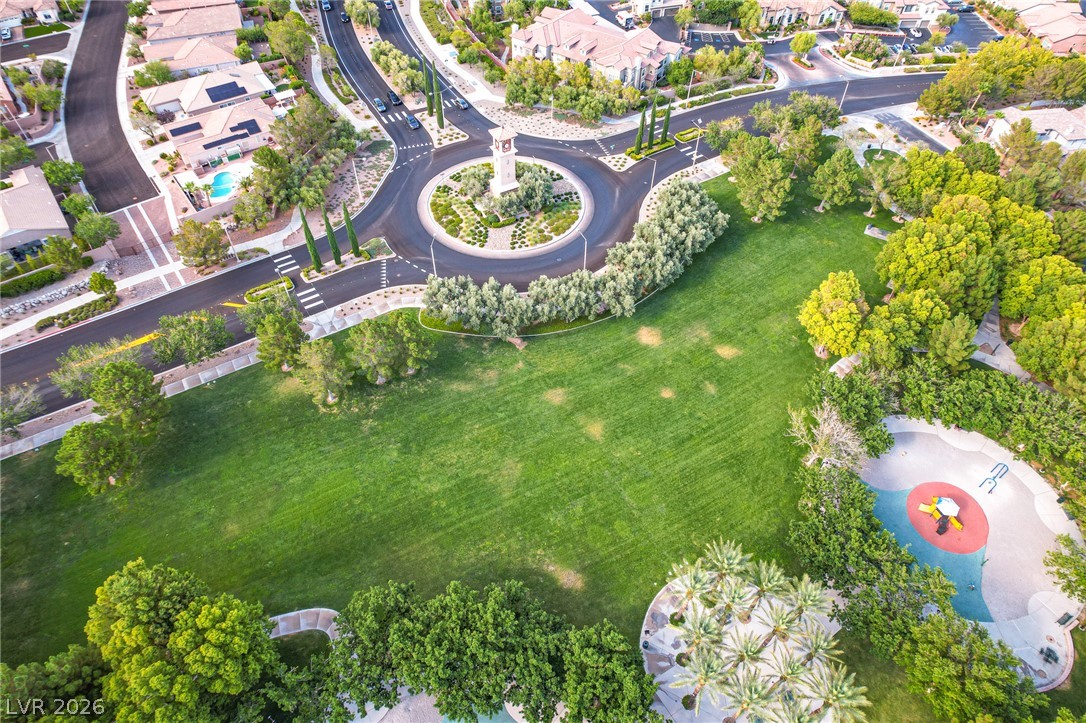 11756 Feinberg Place Las Vegas NV 89138