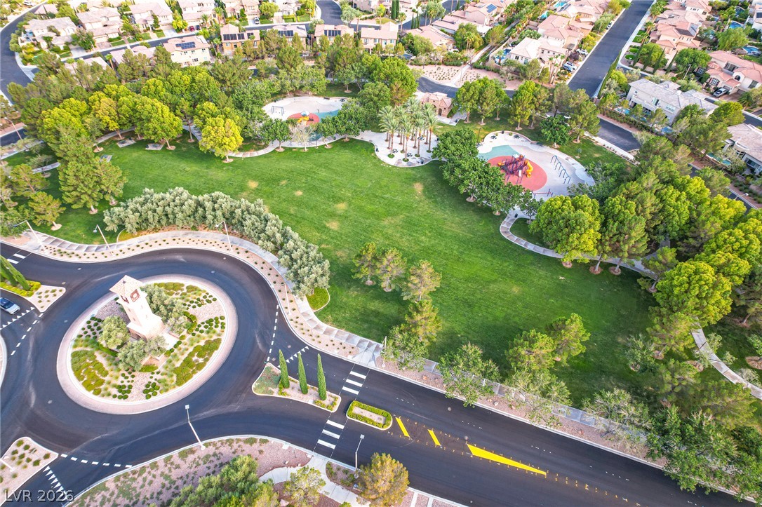11756 Feinberg Place Las Vegas NV 89138