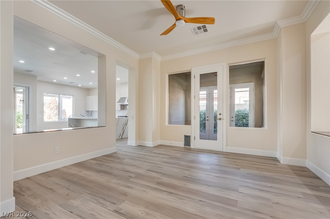 11756 Feinberg Place Las Vegas NV 89138