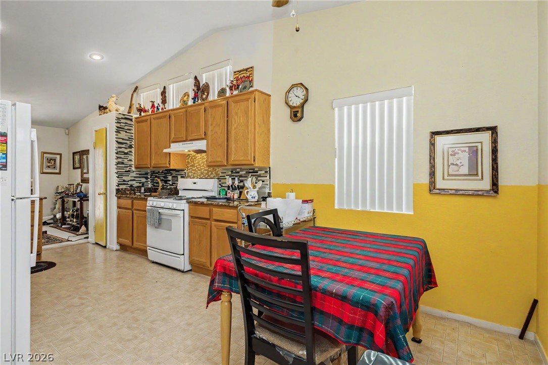 337 Maritocca Avenue North Las Vegas NV 89031