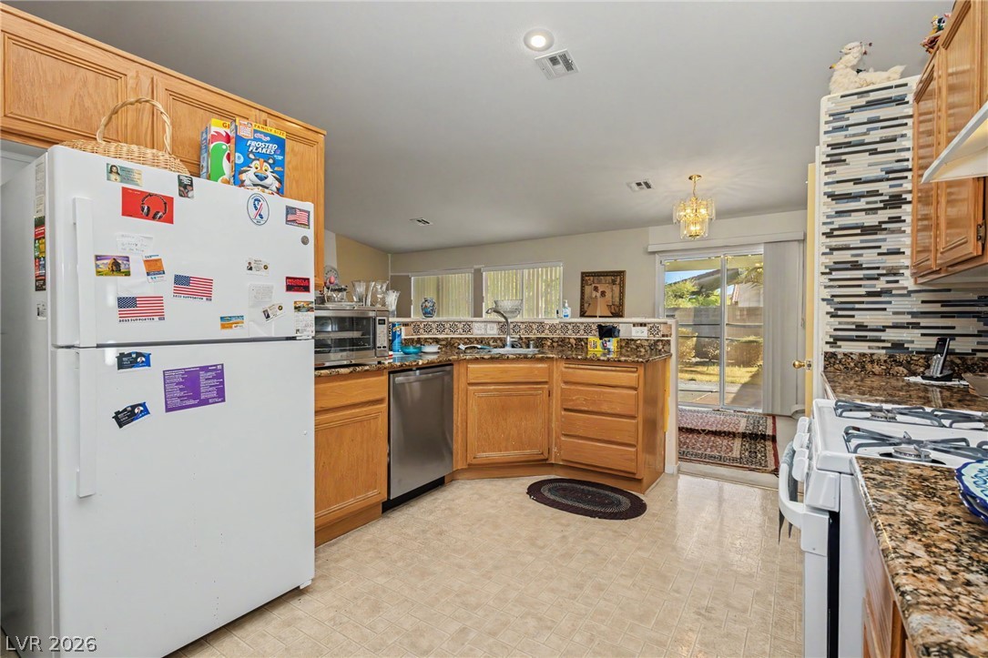 337 Maritocca Avenue North Las Vegas NV 89031