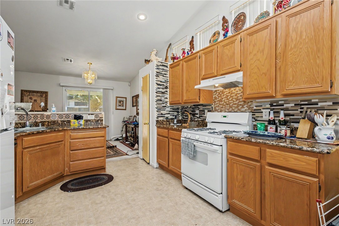 337 Maritocca Avenue North Las Vegas NV 89031