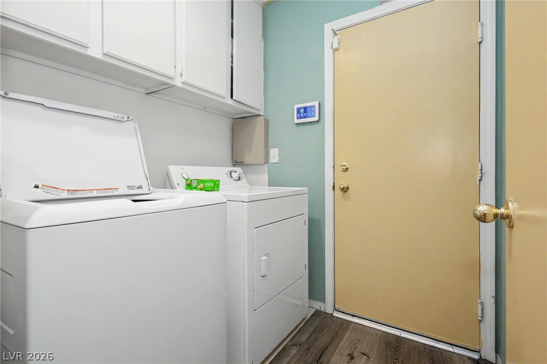 337 Maritocca Avenue North Las Vegas NV 89031