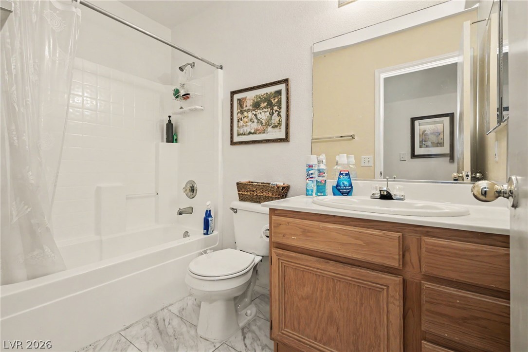 337 Maritocca Avenue North Las Vegas NV 89031