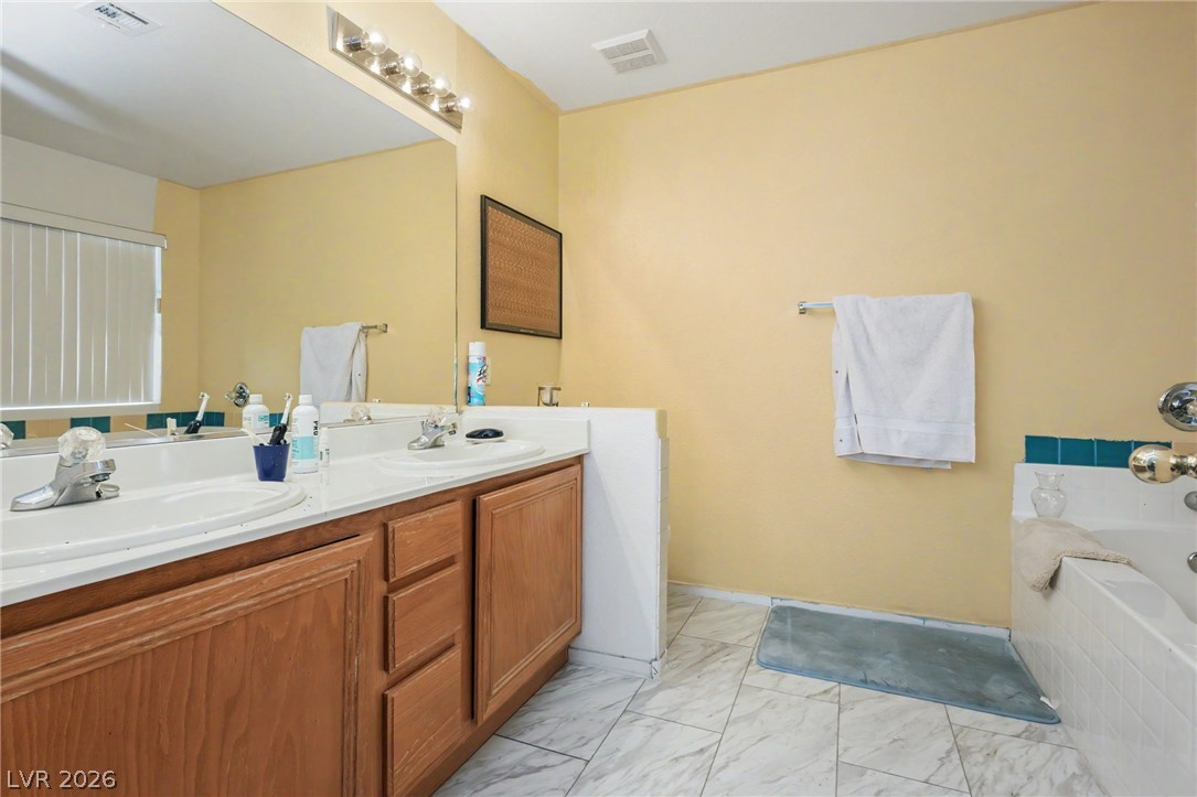337 Maritocca Avenue North Las Vegas NV 89031