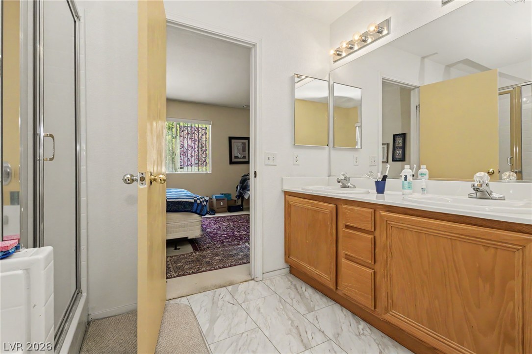 337 Maritocca Avenue North Las Vegas NV 89031