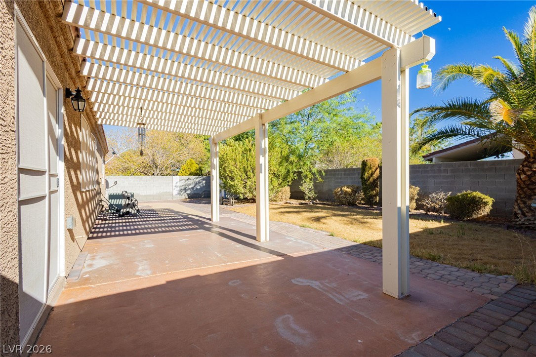 337 Maritocca Avenue North Las Vegas NV 89031