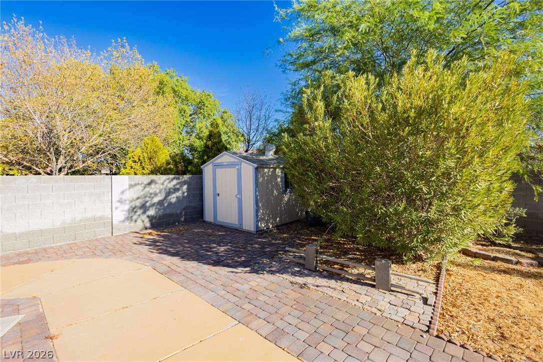 337 Maritocca Avenue North Las Vegas NV 89031