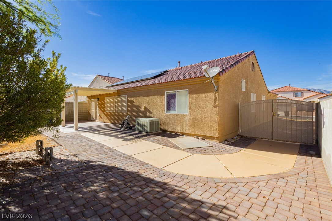 337 Maritocca Avenue North Las Vegas NV 89031