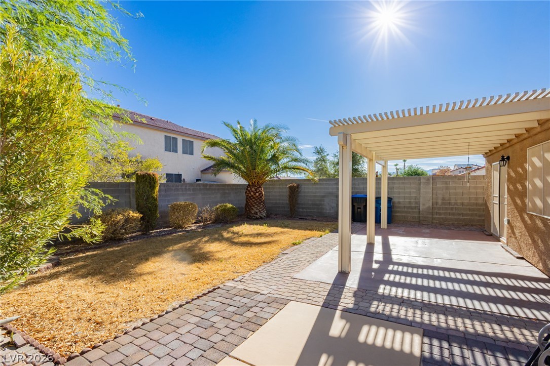 337 Maritocca Avenue North Las Vegas NV 89031