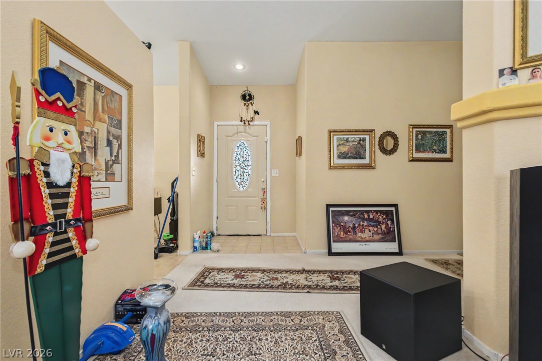 337 Maritocca Avenue North Las Vegas NV 89031