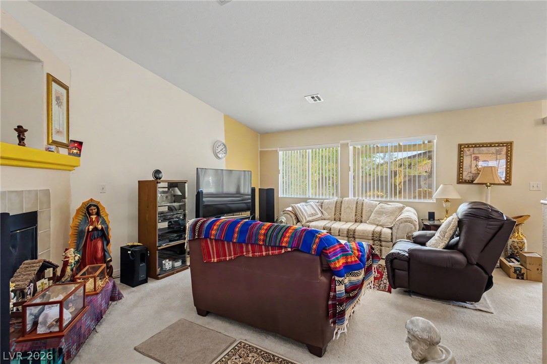 337 Maritocca Avenue North Las Vegas NV 89031