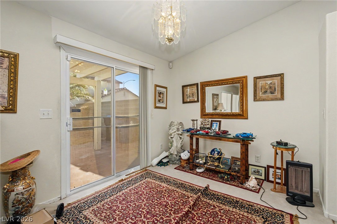 337 Maritocca Avenue North Las Vegas NV 89031