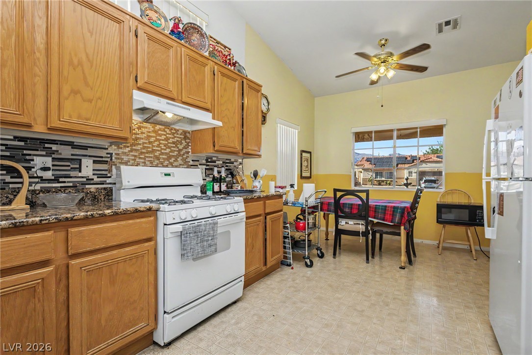 337 Maritocca Avenue North Las Vegas NV 89031