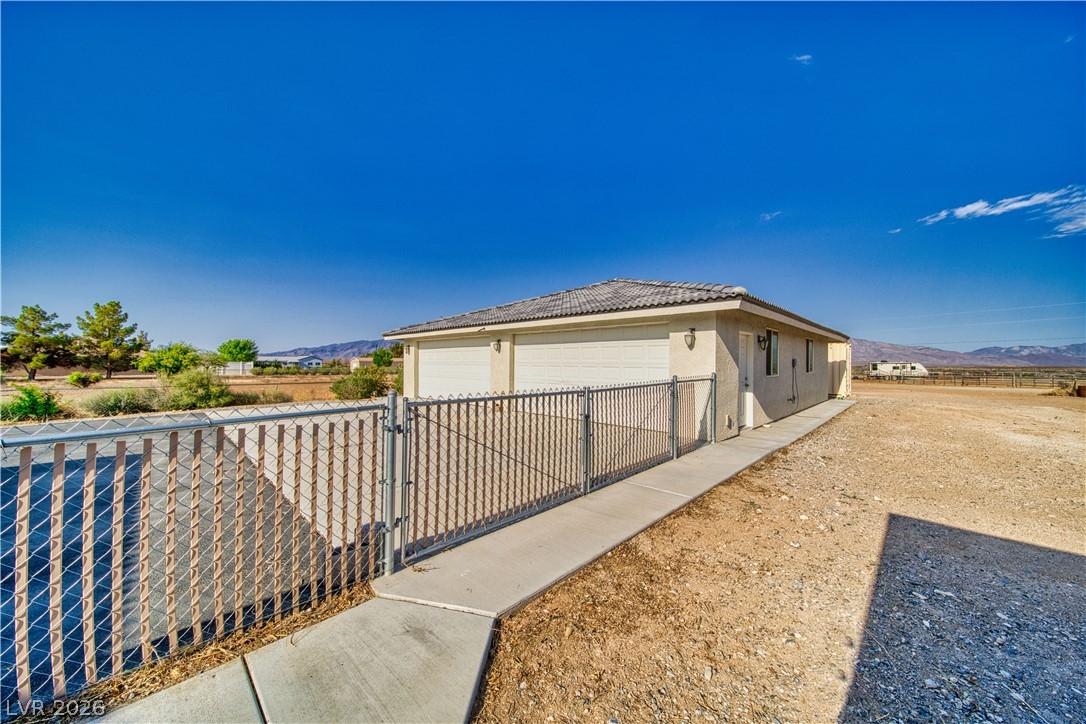 6580 South Paula Drive Pahrump NV 89048
