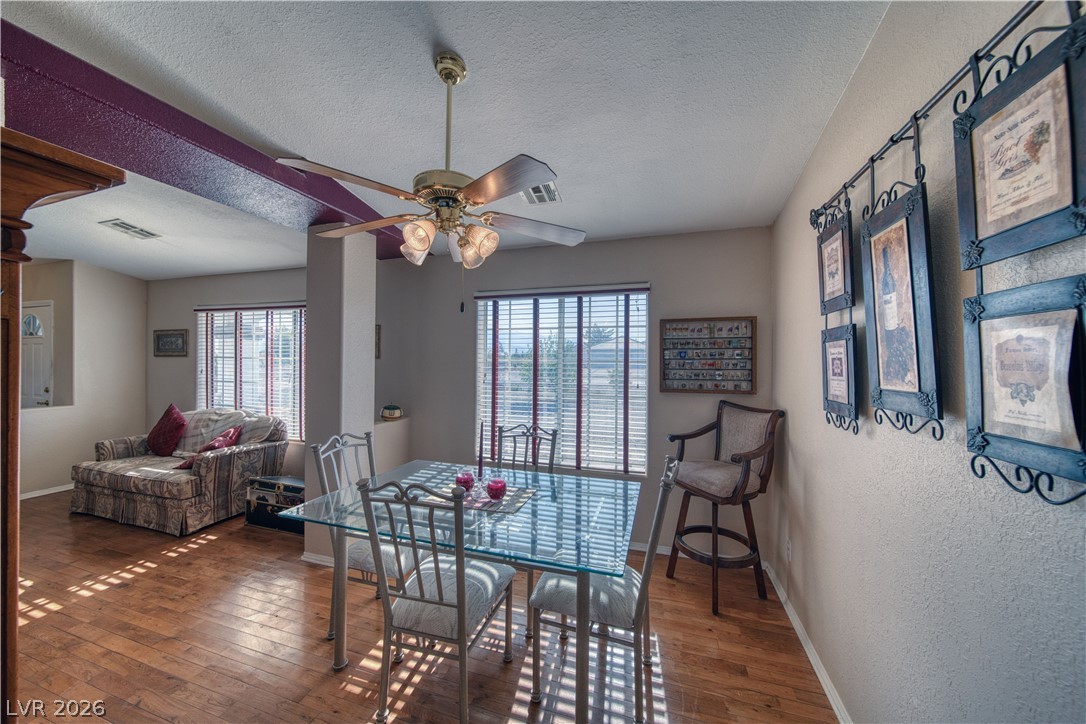 6580 South Paula Drive Pahrump NV 89048
