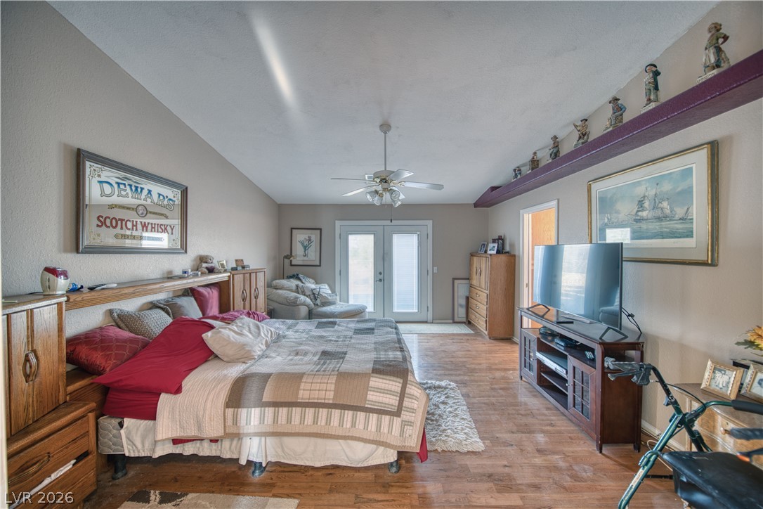 6580 South Paula Drive Pahrump NV 89048