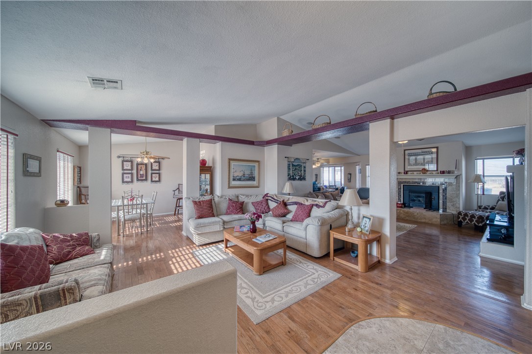 6580 South Paula Drive Pahrump NV 89048