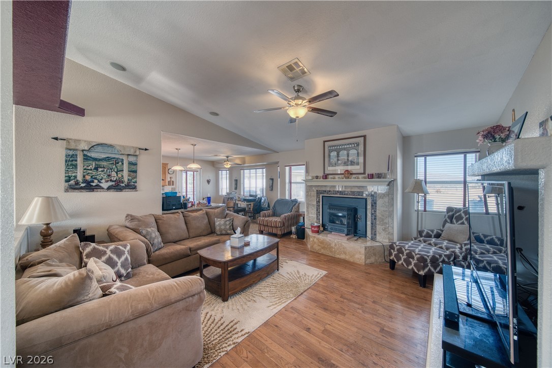 6580 South Paula Drive Pahrump NV 89048
