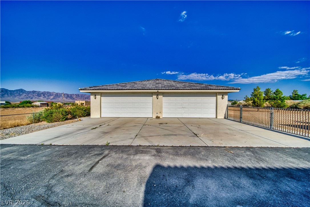 6580 South Paula Drive Pahrump NV 89048